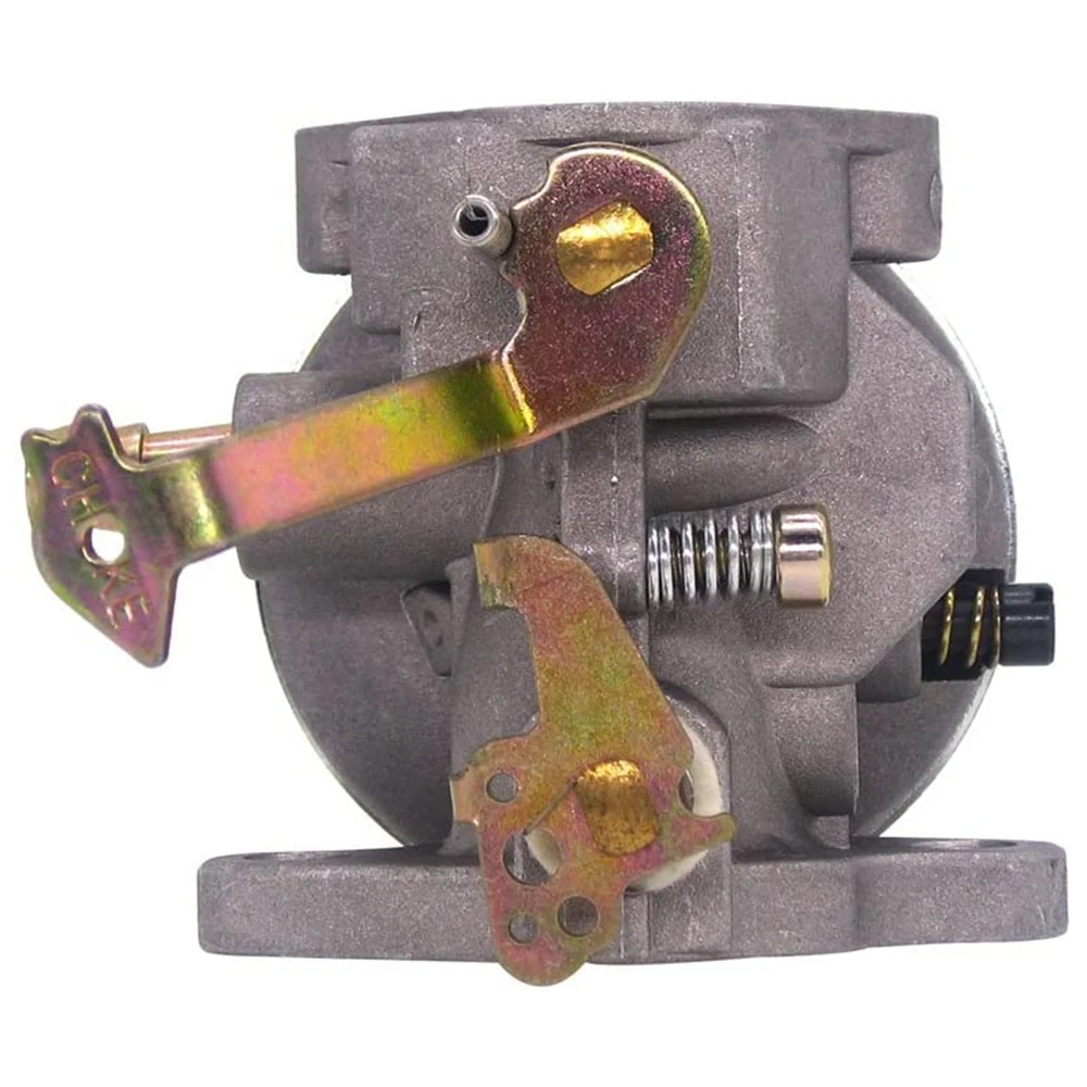 Карбюратор ПОДХОДИТ для Tecumseh 632230 632272 H30 H50 H60 HH60 Углеводные двигатели