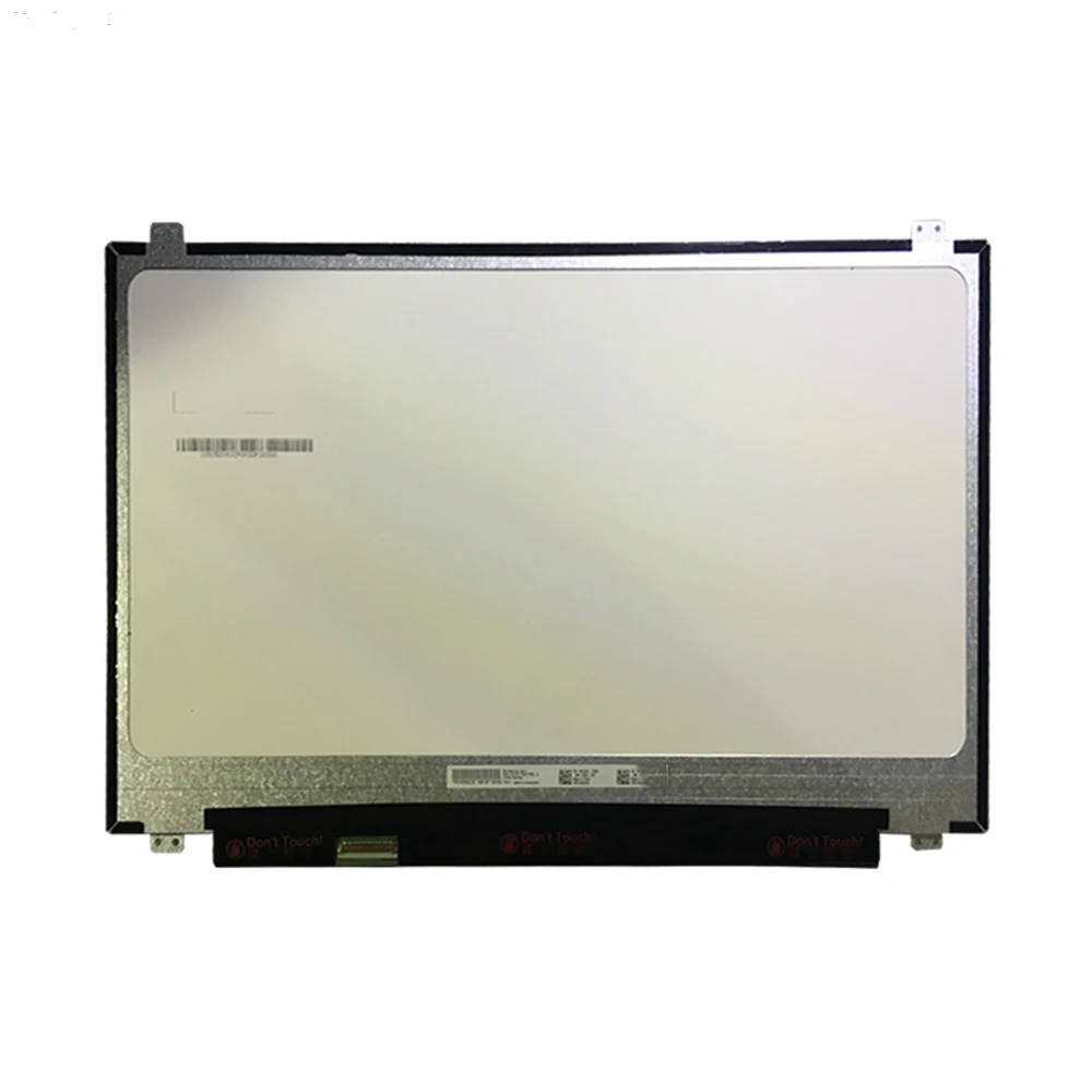 B173QTN01 0 2 4 17 3 дюйма 2560X1440 IPS QHD 40 контактов EDP 72% NTSC 120 Гц ЖК-экран для Alienware M17 R4