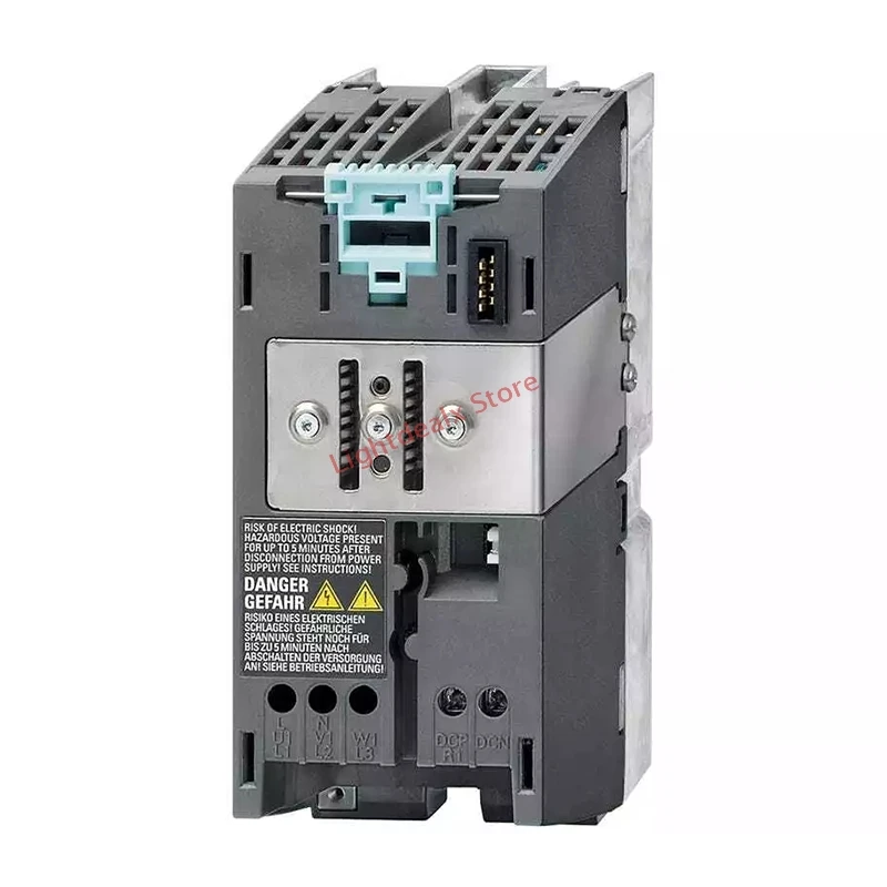 1 шт. Новый 6SL3210-1SE11-3UA0 6SL3210-1SE11-7UA0 6SL3210-1SE12-2UA0 6SL3210-1SE13-1UA0 6SL3210-1SE14-1UA0 в коробке