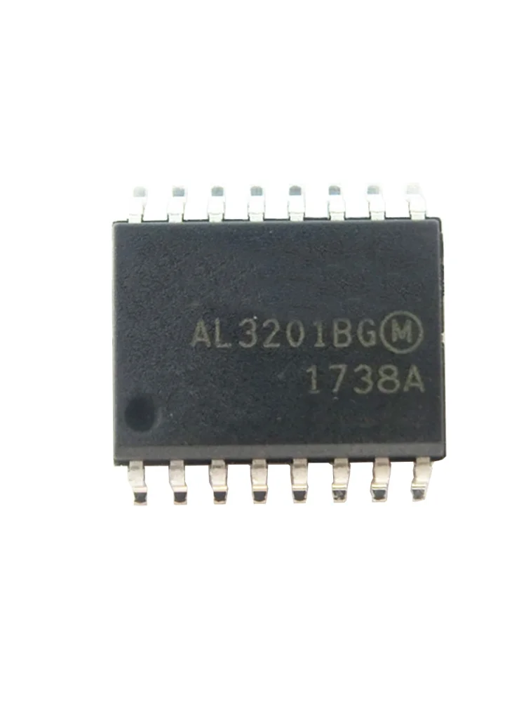 

2 шт./лот AL3201BG AL3201B AL3201 SOP16 IC
