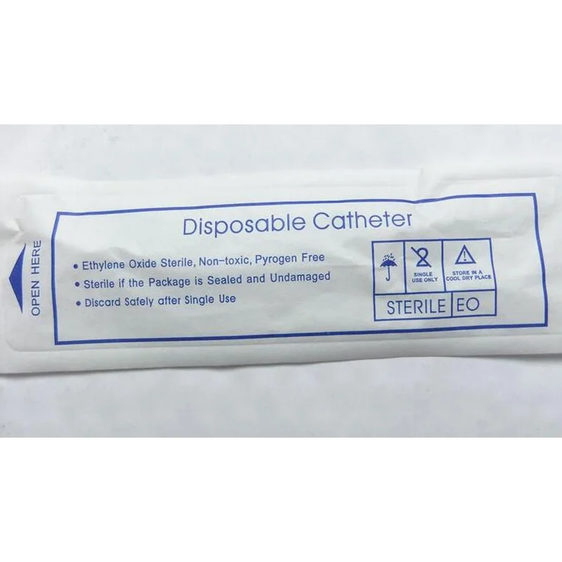 

Factory Price 100pcs Disposable Catheter For Gun Beauty Device Accessories