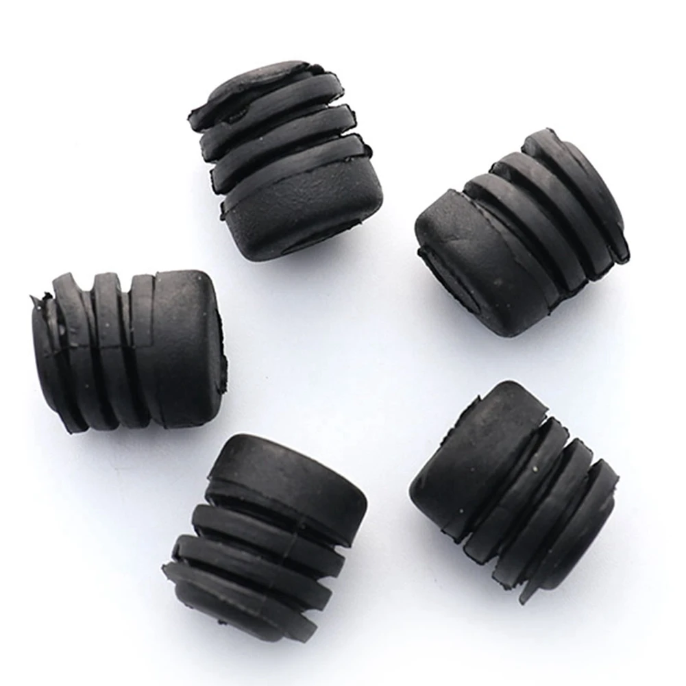 10 шт. резиновые шайбы для Nissan Tiida 65822-3U010