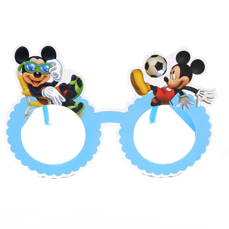 

Множество стилей Мультяшные автомобили Маккуин принцесса Микки Минни день рождения Детская игрушка студенческий подарок