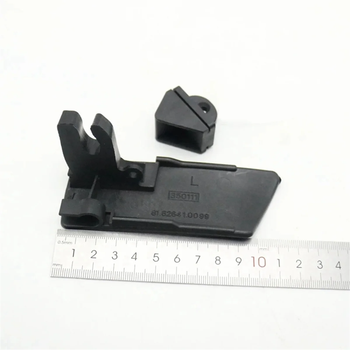 Автомобильные внутренние дверные ручки для MAN F2000 1994- M2000 1995-2005 L2000 81626610099L 81626410100R