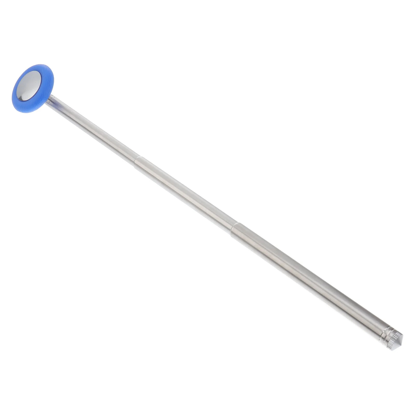 

1 Pc Round Head Multipurpose Plexor Reflex Hammer for Clinic Diagnosis