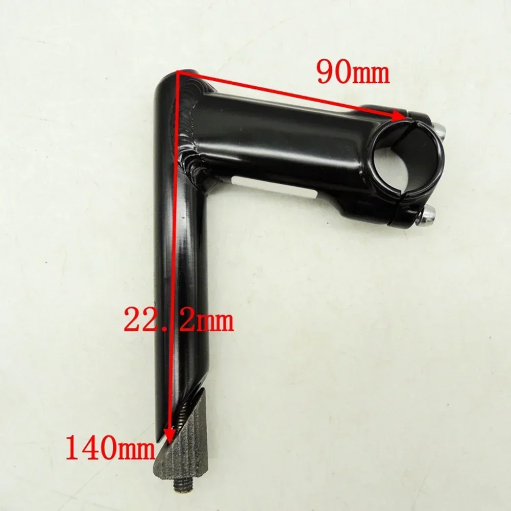 Адаптер выноса велосипеда 22 2 мм/25 4 мм удлинитель адаптер велосипедного пения