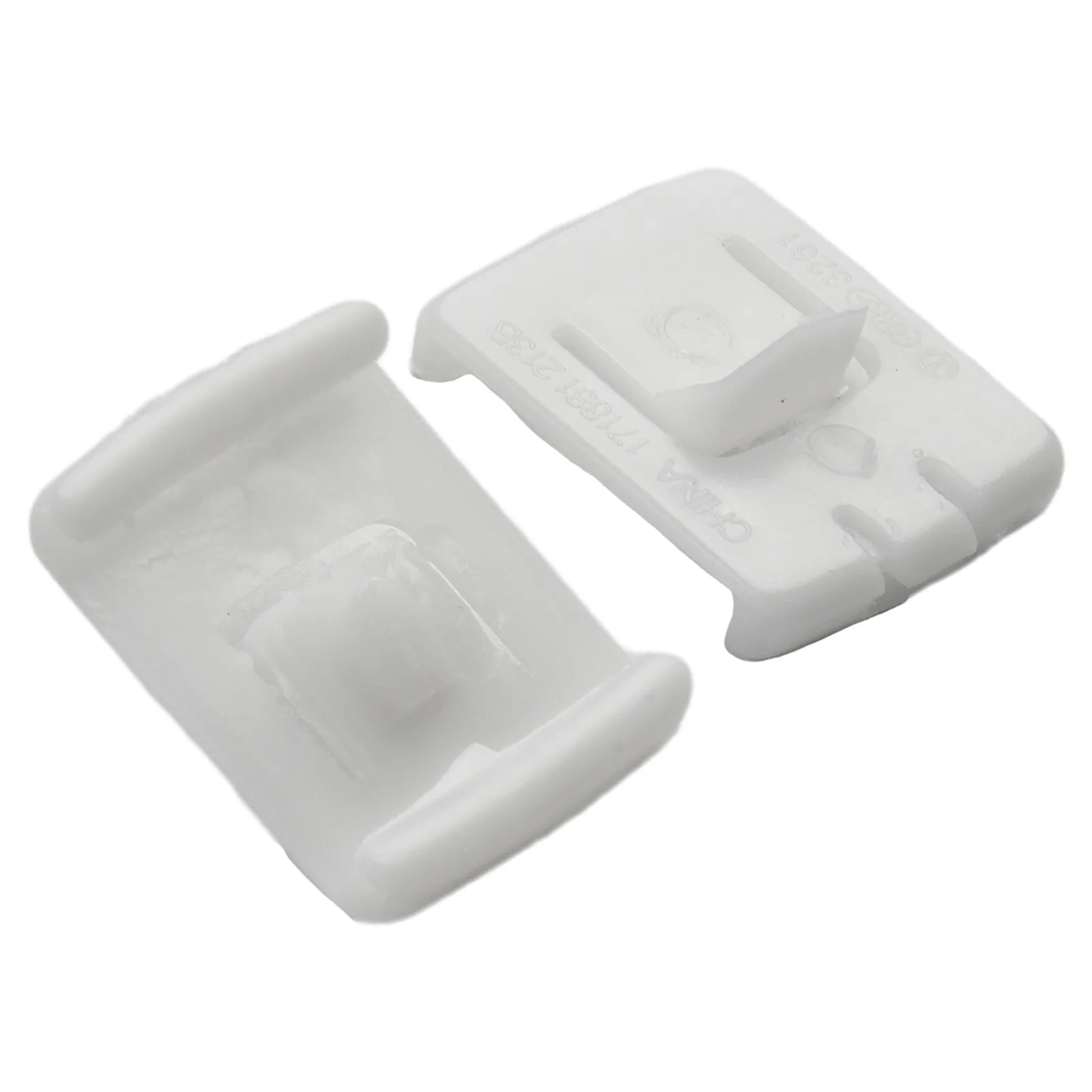 Необходимо иметь зажим для направляющих сиденья набор Golf MK1 MK2 MK3 Corrado простая