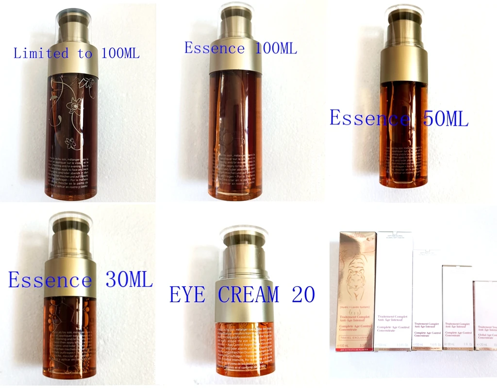 

Good Sale Face Serum Esence Skin Care Repair Even Moisturizng Bright Refreshing Texture