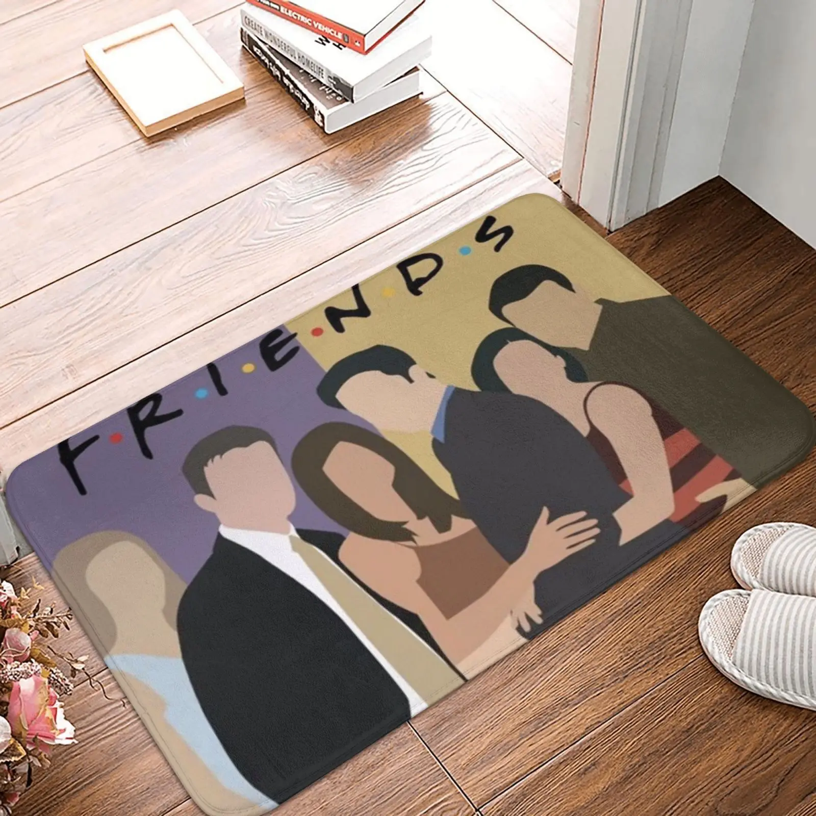 

Друзья 164, ковры для гостиной, ковер, инструменты для укладки, гостиная для входной двери, Роскошный домашний декор, ковер для комнаты