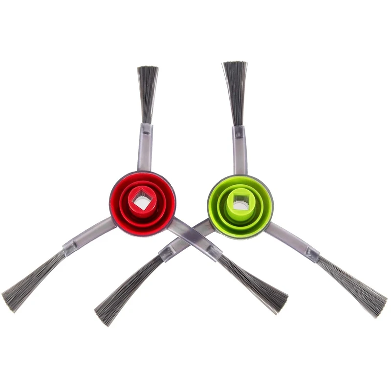 Замена комплекта аксессуаров для робота-пылесоса Ecovacs DEEBOT OZMO 920 950 T9 T8 AIVI Max N8 серии