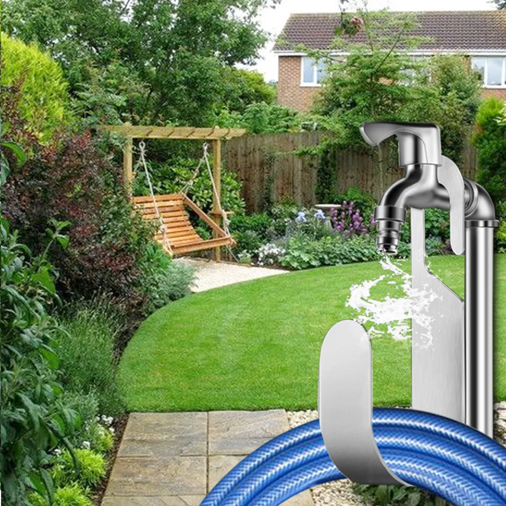 Рисунок 3 - Стеллаж для хранения шлангов