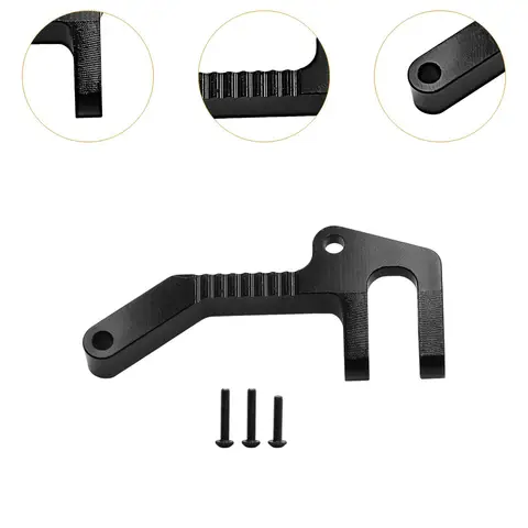 Крепления Panhard  Perfeclan для TRX4 TRX6 1/10