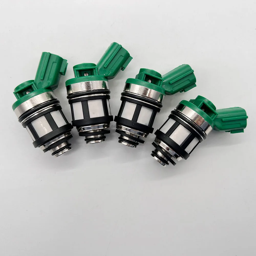 Автозапчасти 16600-1S700 16600-0Z800 JS4D-5 форсунки топливного инжектора для 96-04 пикапа Frontier