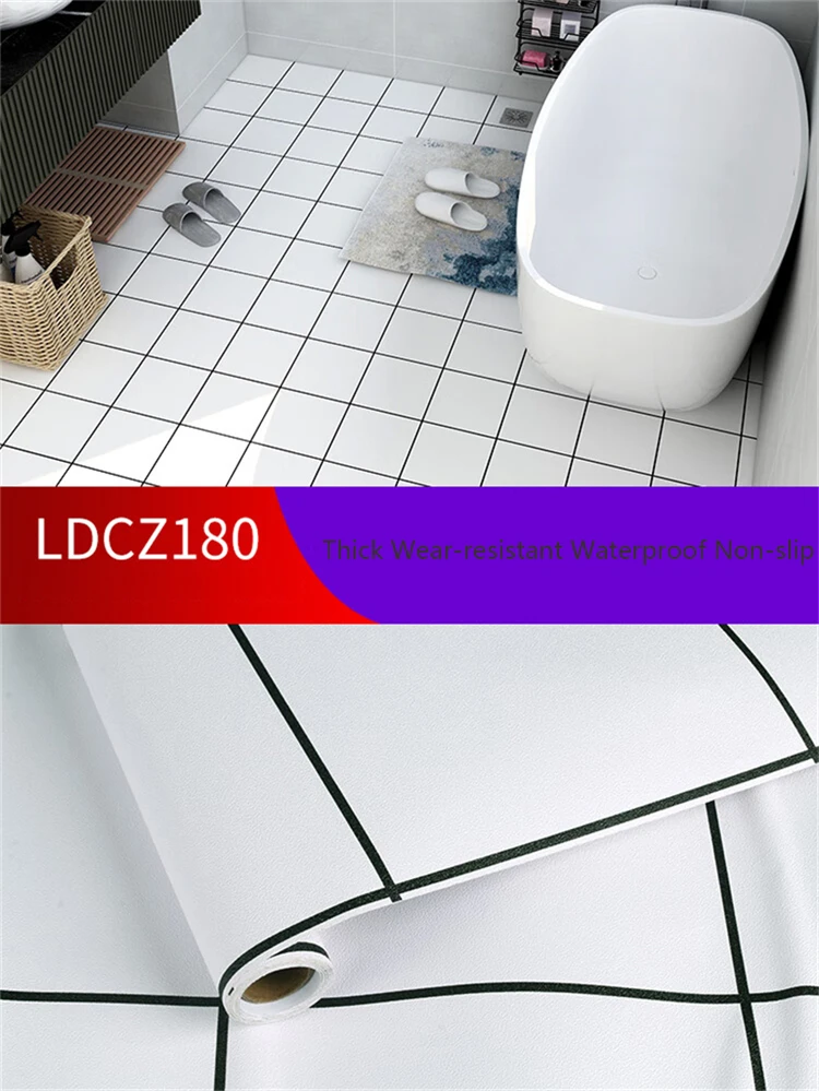 

Виниловые обои FYSWPJANG для пола