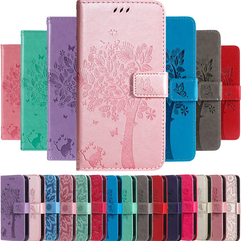 

S22 s 22 + Plus Case Coque For Samsung Galaxy S22 s22 S 22 Ultra S22ULTRA S22PLUS Cover Book Wallet Stand Shockproof Holster Bag