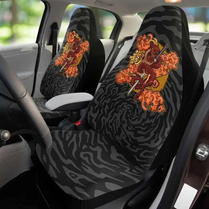 

Dragon car seats, Vehicle seat covers, Vehicle seat cover, Suv seat covers, Car seat cover for vehicle