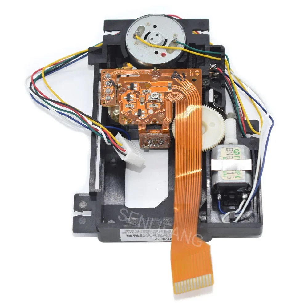 Запасные части для проигрывателя компакт-дисков CDM12.1 CDM12.2 VAM1201 CD-67SE оптический