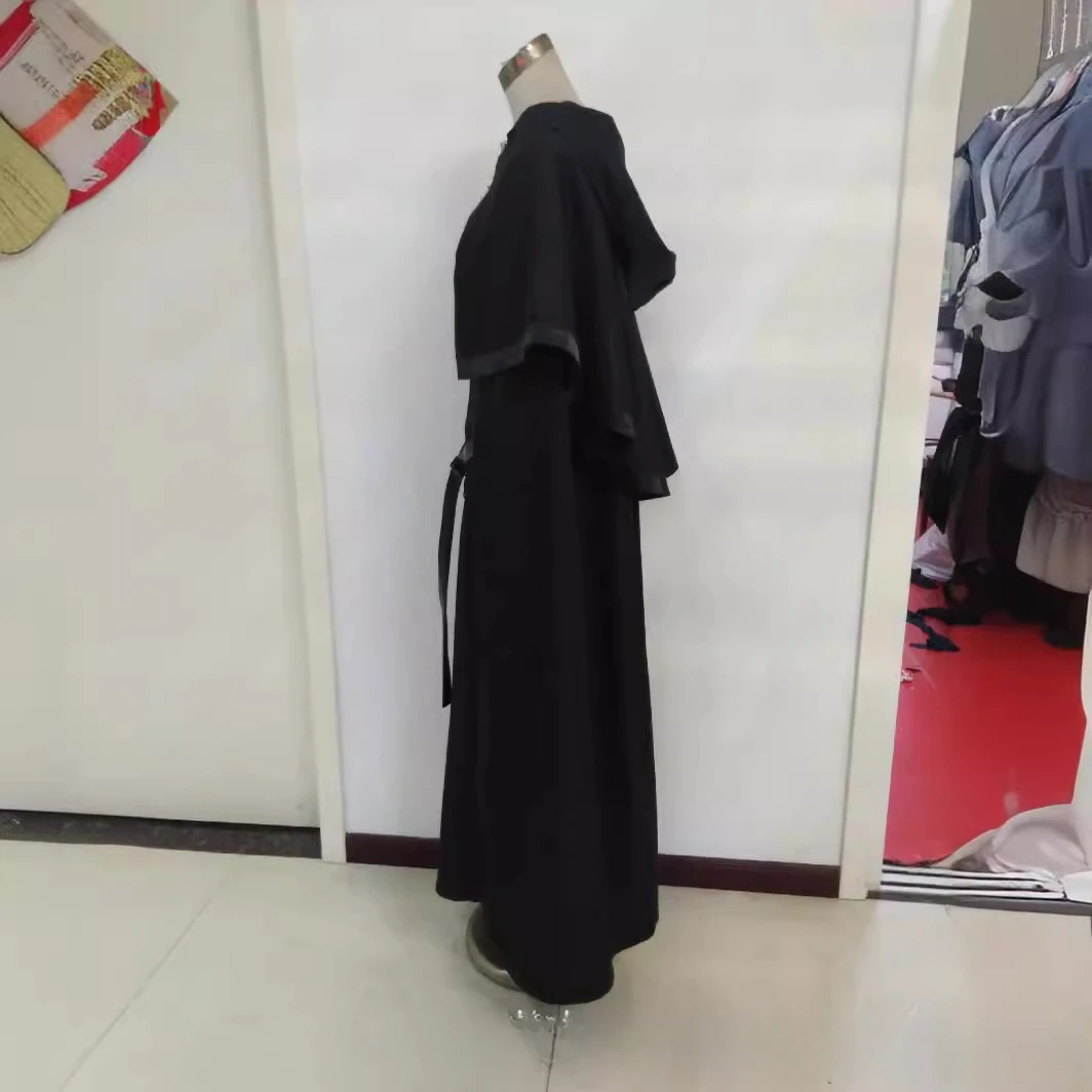 Костюм для косплея из игры Темные души