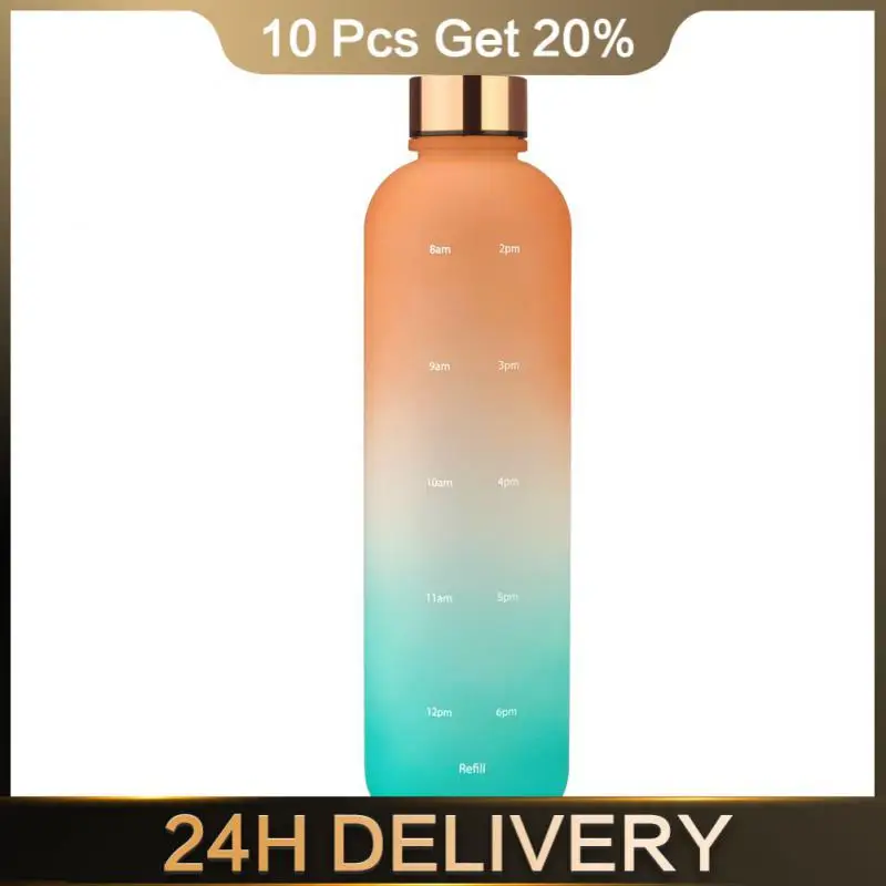 Sports Water Bottle Sealing Up 1000ml Sport Bottle Sports Bo