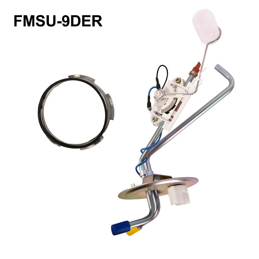 

Diesel Pickup Sending Unit For The Rear Tank FMSU-9DER For Ford F250 F350 1994-1997 Fuel Tank Float Oil Pump Assembly Profession