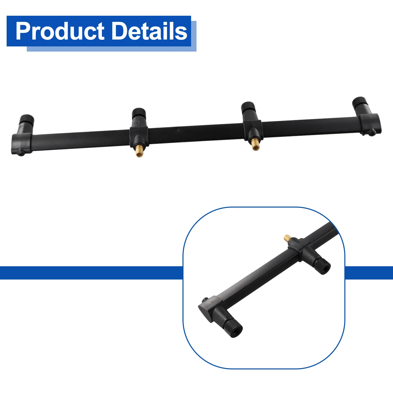 Держатель для удочки держатель