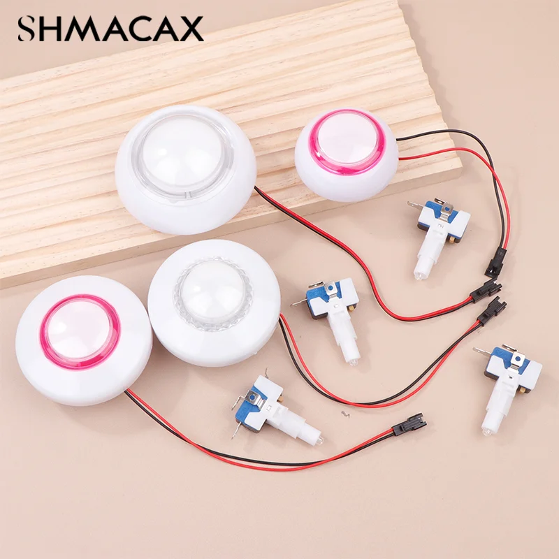 Мини-кран игровой автомат для продажи красочных фотографий Большой кнопочный