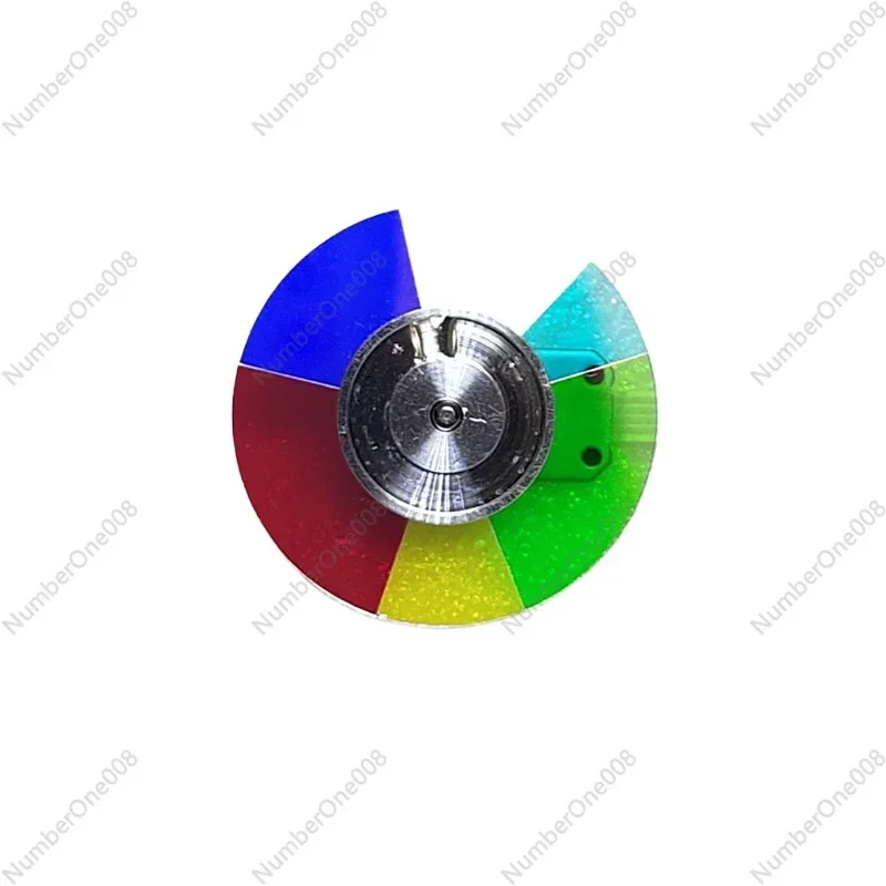 GT1080 GT1070X GT1080e GT1070 EH341 EH345 Цветовое колесо проектора