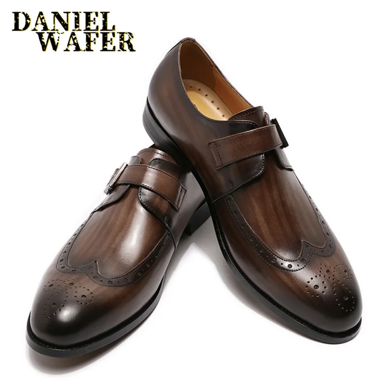 Mens Office Wedding Shoes