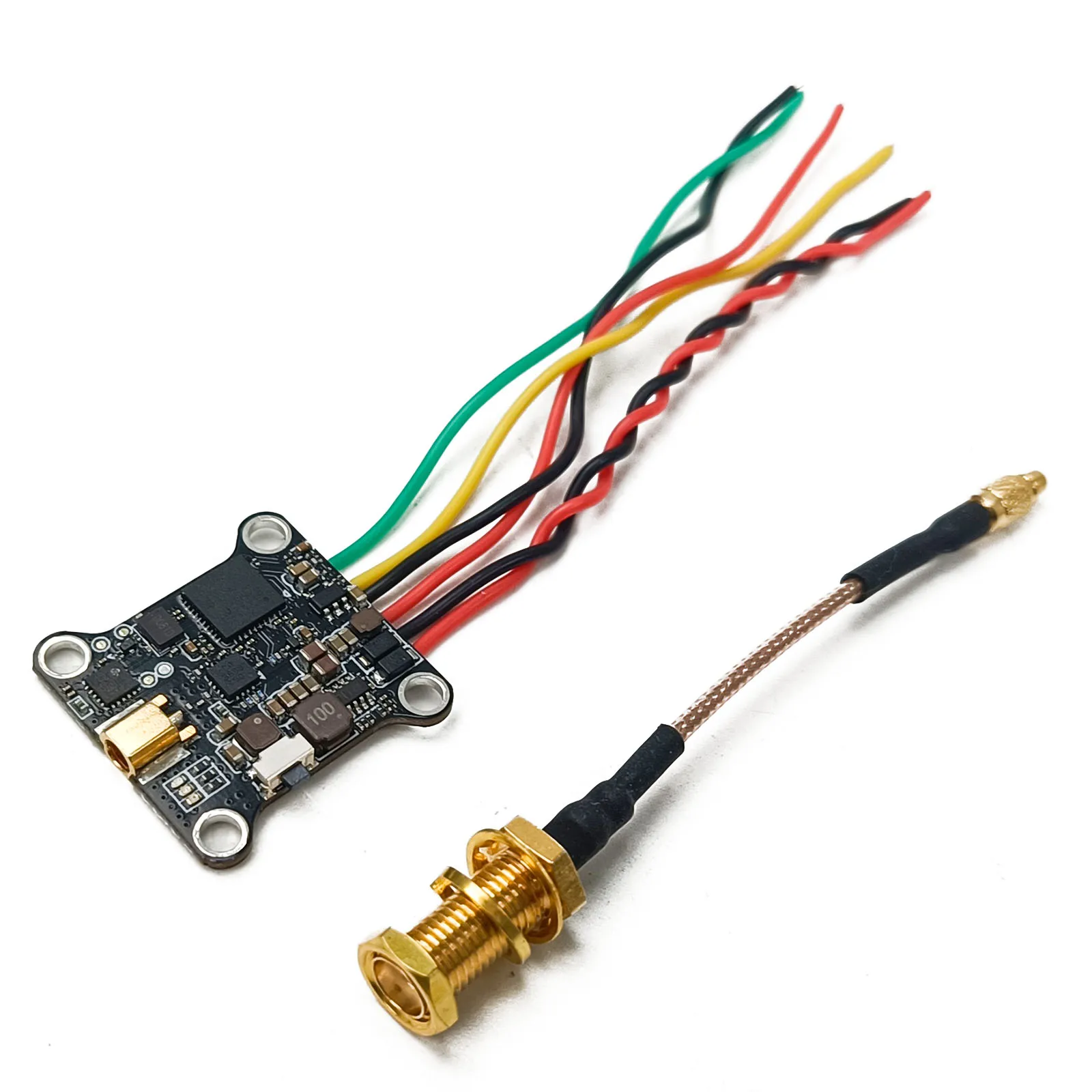 AKK Race-Ultra VTX 25-600mW