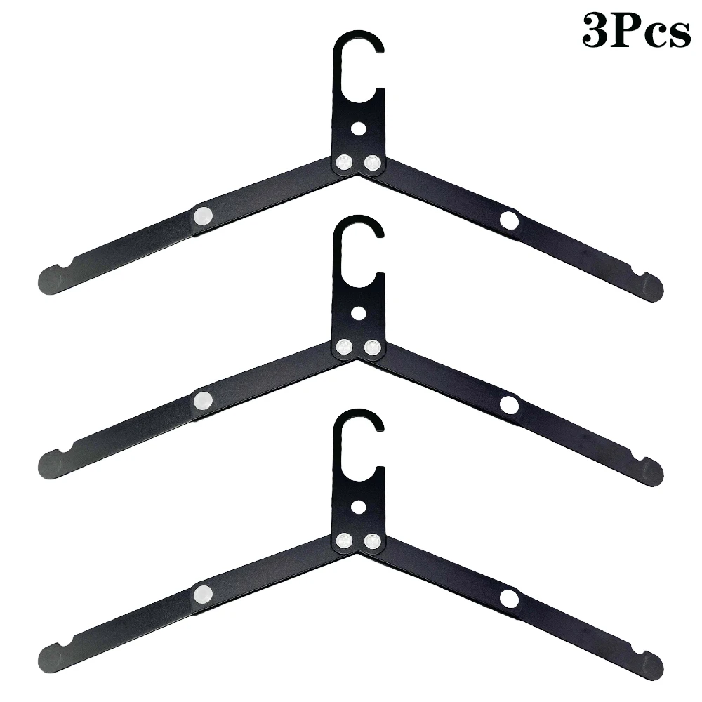 

Портативные алюминиевые сушилки для белья 3 шт.