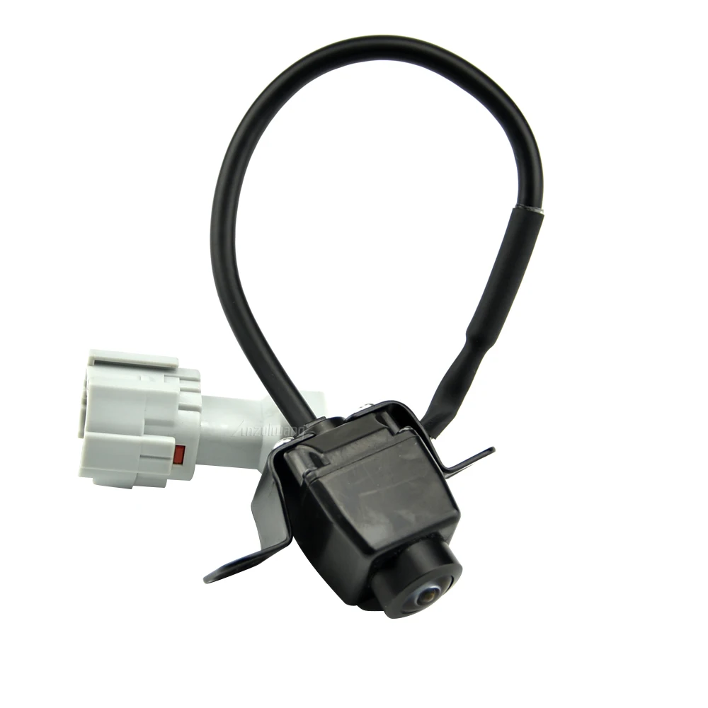 Автомобильный аксессуар камера заднего вида для Hyundai Veloster 2012-2017 957602 В100 95760-2В100 В002