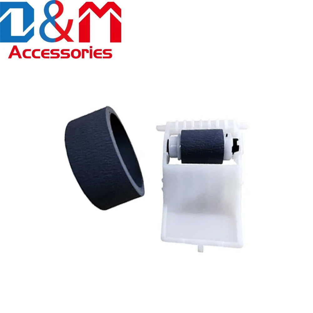 

20sets 1466932 1447353 Pickup Roller for EPSON L800 L801 L805 L810 L850 Stylus Photo R250 R265 R270 R280 R285 R290 R295 R330