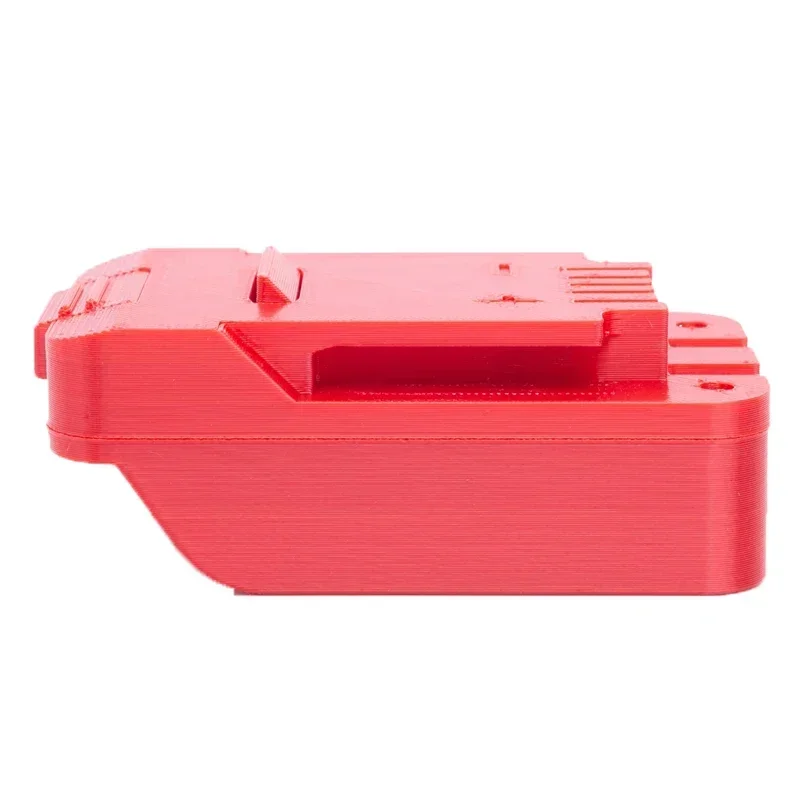 Адаптер для аккумулятора Bauer 20 в преобразователь литий-ионных инструментов Hercules