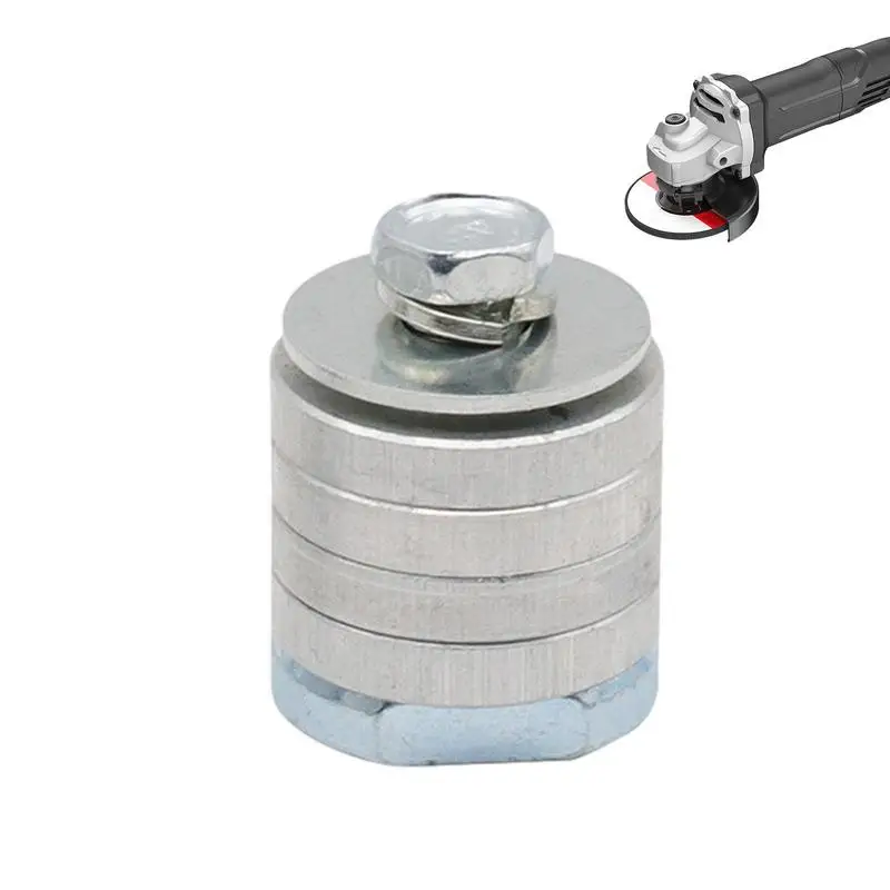 

Угловая шлифовальная машина для фальцовки адаптер интерфейсный конвертер адаптер для электроинструмента аксессуары