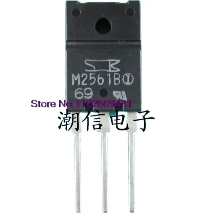 5 шт./партия M2561B 25A 600V