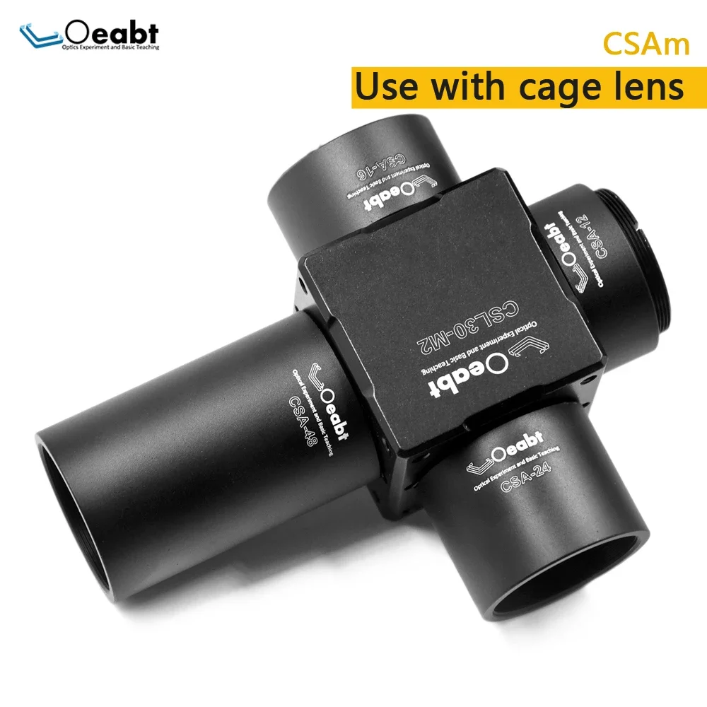 Удлинитель объектива 30 мм