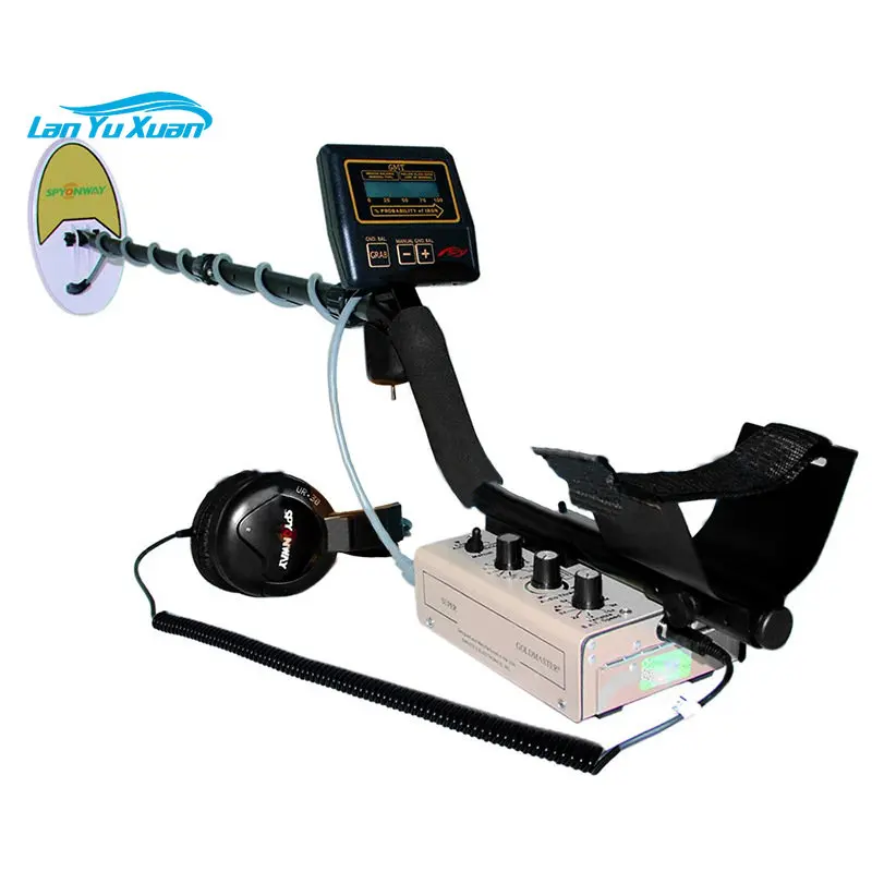 

Hot selling professional underground gold metal detector underground gold metal detector