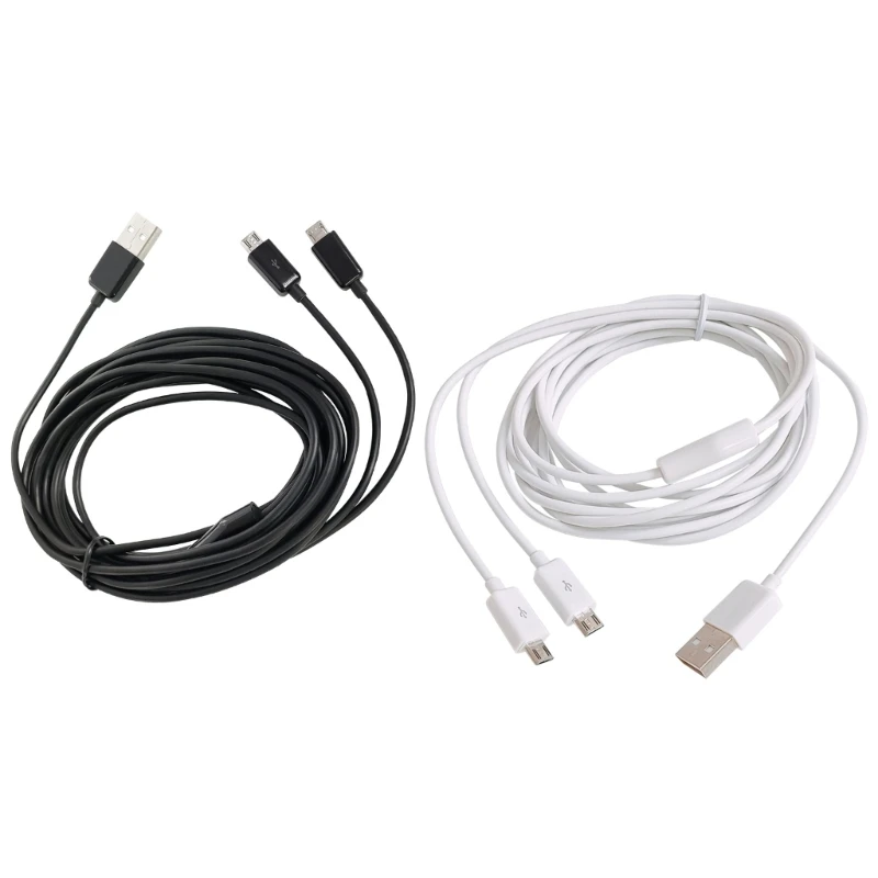 

Прочный кабель USB-Micro USB Быстрый зарядный шнур Провод данных для устройства Android Прямая поставка