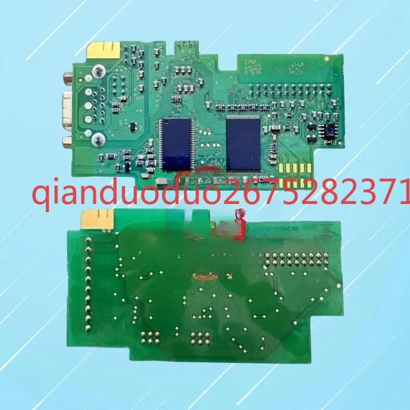 Использован OPTA4 PC00268 268 для плат расширения приводов Vacon. (art.: 3920da6c2b650) - 3920da6c2b650