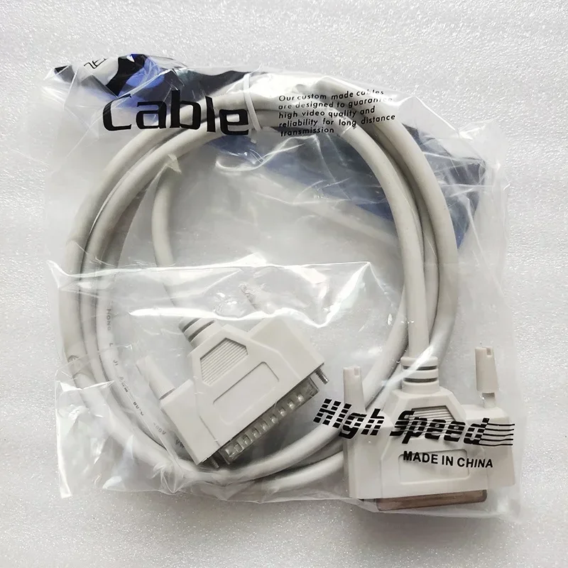 Фото Карта управления JCZ для машины для маркировки волокна LMCV4-FIBER-M, 3-осевой оптоволоконный контроллер, поддержка расширенной оси и вращения №2