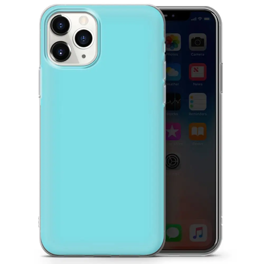 Пастельный цветной чехол для телефона Huawei P30 P20 Pro P40 Mate 20 Lite P Smart Y5 Y6 Y7 Y9 Prime