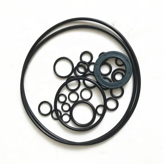 31Y1-08243 КОМПЛЕКТ УПЛОТНЕНИЙ ARM CYL ДЛЯ ЧАСТИ КОНСТРОЙНОЙ МАШИНЫ R320LC-3