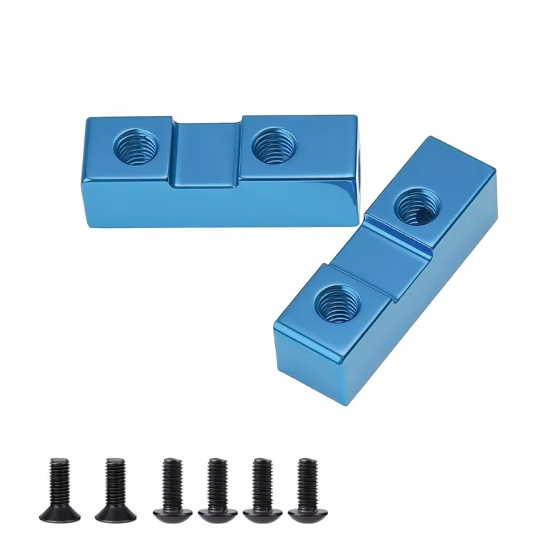 ABTJ-For Tamiya CW01 Lunch Box RC Car Upgrade Parts Accessories Servo Mount Bracket For RC Car (art.: 3920dcbf773b5) - 3920dcbf773b5