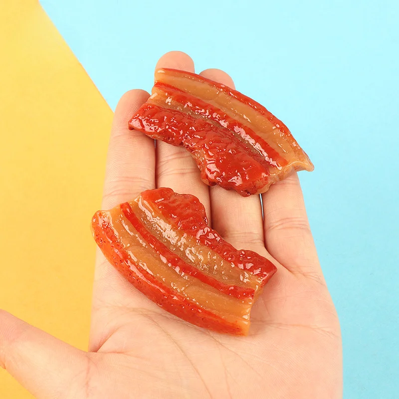 

5 шт., 3D имитация мяса