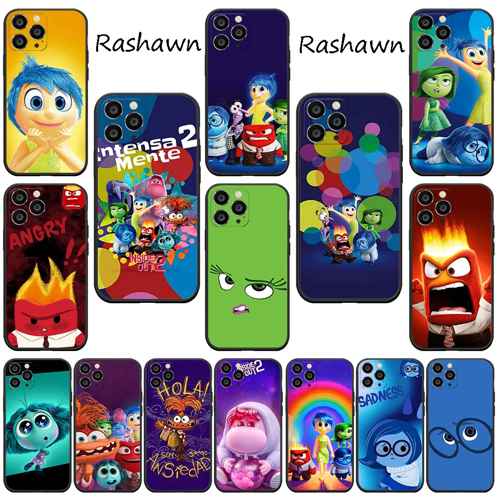 Гибкий чехол для Xiaomi Redmi 12 12C S2 A3 7 7A 8 8A 9 9A 9C 9T 10 10C 10A