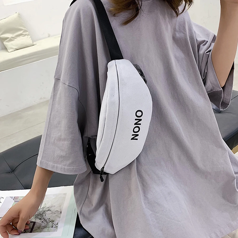 Поясная Сумка для женщин забавные женские сумки на ремне велосипедная трендовая