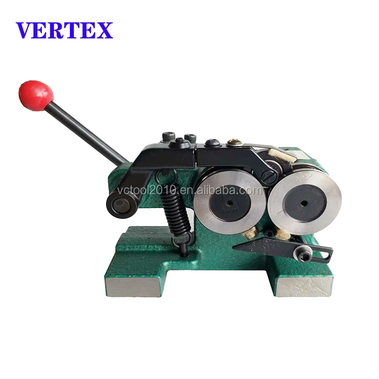 

VERTEX TOOLS Grinding Machine Used V-PG Punch Grinder 1.5-25mm