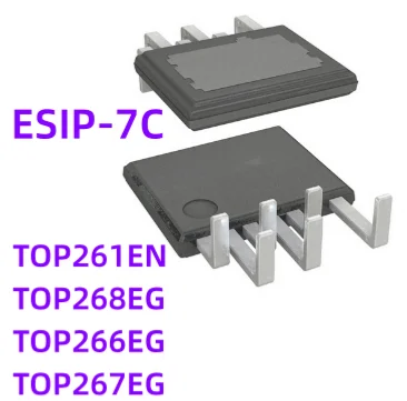 5 шт./партия TOP261EN TOP261 TOP268EG TOP268 TOP266EG TOP267E TOP267EG TOP267E Φ 5 шт./партия TOP261EN TOP261 TOP268EG TOP268 TOP266EG TOP267E TOP267EG TOP267E Φ