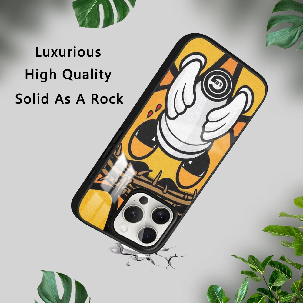 Фото Чехол для телефона G-Glo G-GangS C-Chief Keef для iPhone 16, 15, 14, 13, 12, 11 Pro Xs Max Mini Plus Celulares Hard Funda №4