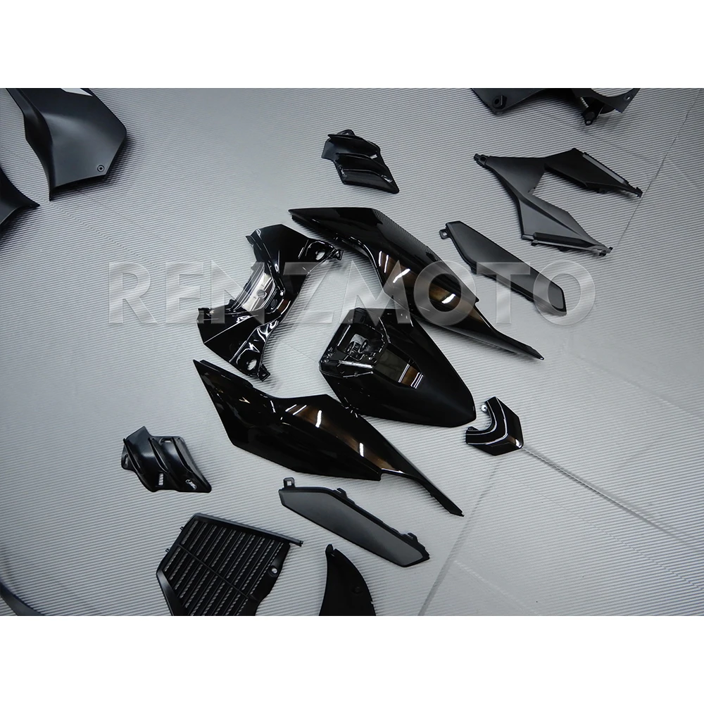 Комплект обтекателей для мотоцикла пластиковый чехол HONDA CBR 1000 H1020-104a 2020-2023